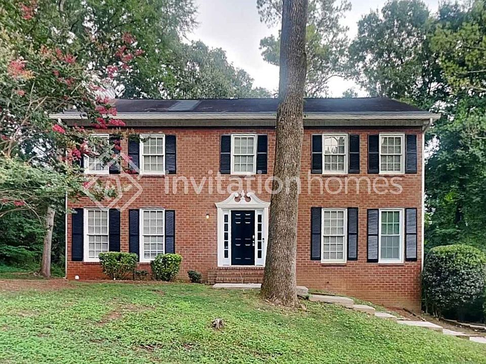 1st image of 4122 Deerbrook Way SW