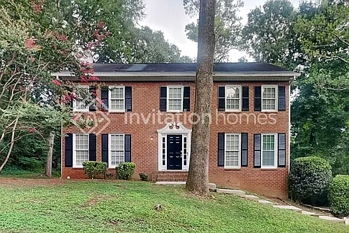 4122 Deerbrook Way SW Photo 1