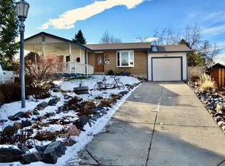 1029 S Newland Ct, Lakewood, CO 80226