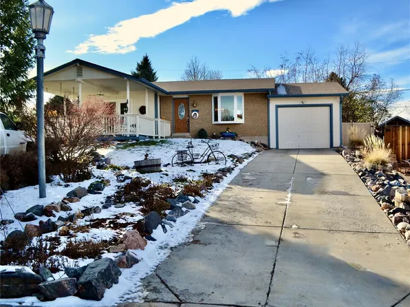 1029 S Newland Court, Lakewood, CO 80226