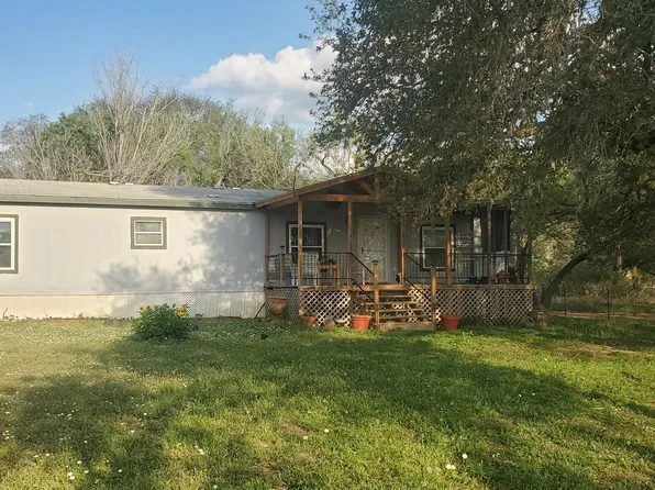 1145 COUNTY ROAD 773, Devine, TX 78016