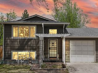 1038 Lamar Street #B, Lakewood, CO 80214