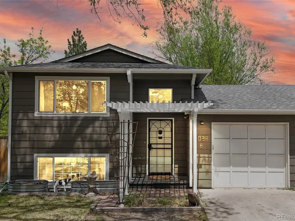 1038 Lamar Street #B, Lakewood, CO 80214