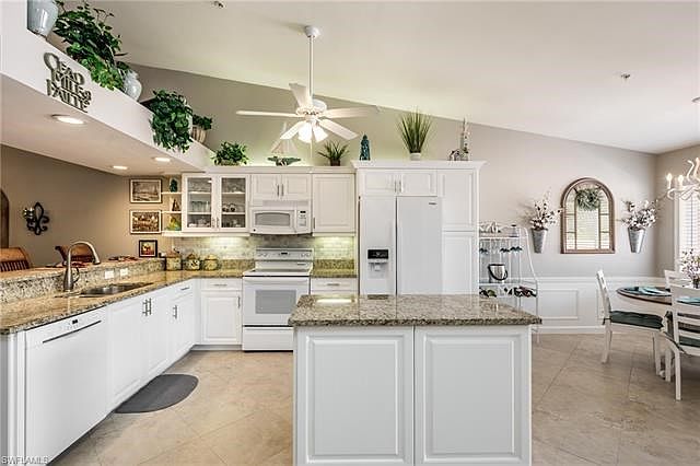 Your Dream Kitchen!
