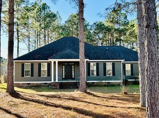 3208 Tallokas Rd, Moultrie, GA 31788