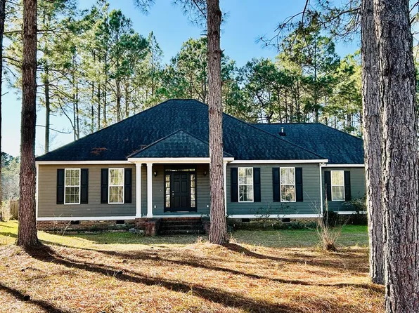 3208 Tallokas Rd, Moultrie, GA 31788