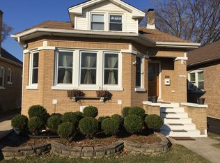 1020 24th Ave, Bellwood, IL 60104