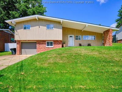 2015 Huber Rd, Charleston, WV, 25314