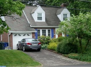 143 Church Rd, Jenkintown, PA 19046