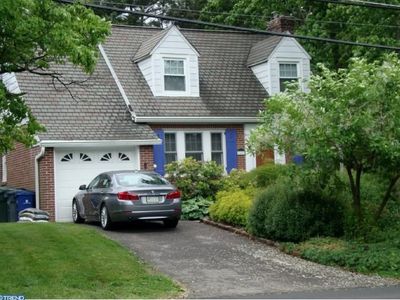 143 Church Rd, Jenkintown, PA, 19046
