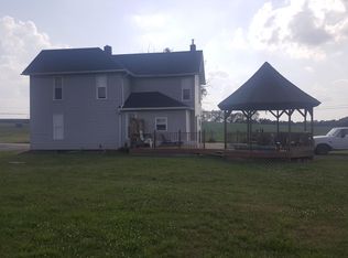 11198 Purity Rd NE, Saint Louisville, OH 43071