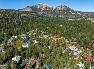 135 Summit St, Mammoth Lakes, CA 93546