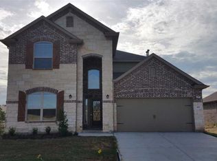 4101 Roxbury St, Denton, TX 76210