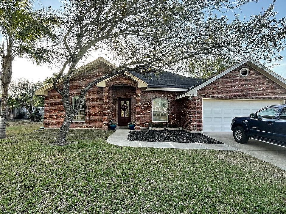 808 E Lantana Dr, Harlingen, TX 78550 Zillow