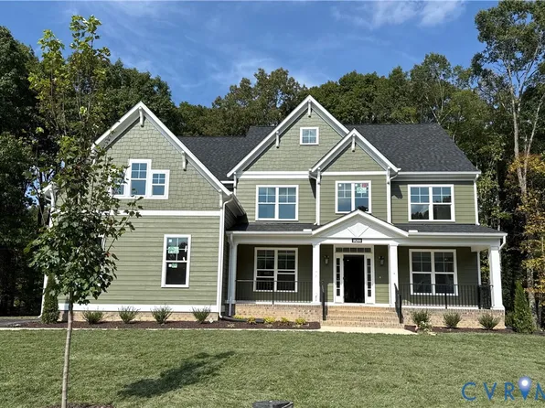 18200 Red Barn Ct, Moseley, VA 23120