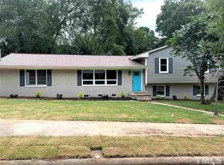 3408 Ingram Dr, Raleigh, NC 27604