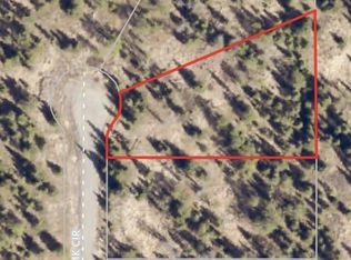 17814 Rmk Cir, Ninilchik, AK 99639