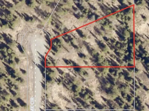 17814 Rmk Cir, Ninilchik, AK 99639