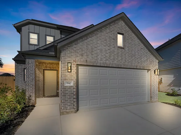 3942 Downy Birch Ln, Houston, TX 77084