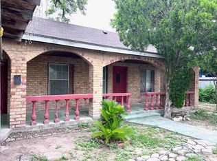 305 W 2nd St, Del Rio, TX 78840