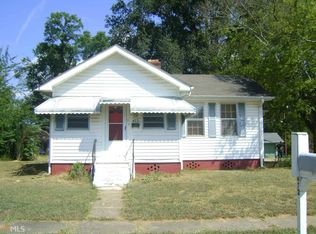 472 Clearwater St, Rockmart, GA 30153