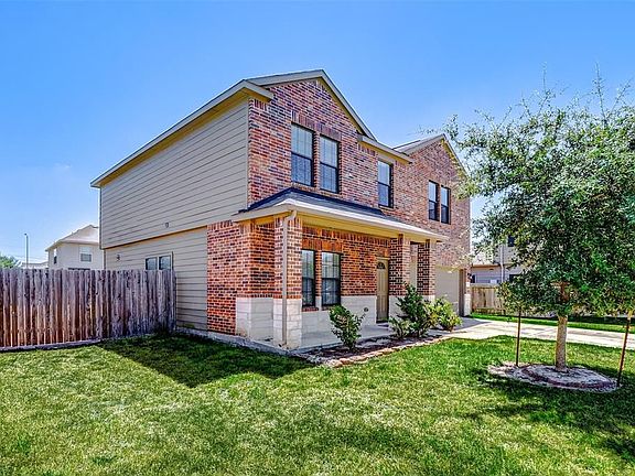 3rd image of 2534 Grey Reef Dr
