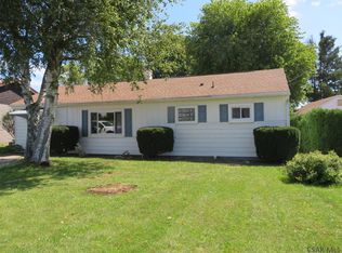 1907 Willett Dr, Johnstown, PA 15905