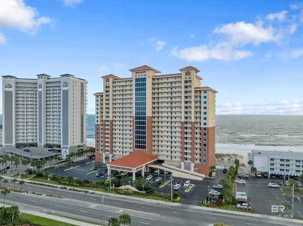 365 E Beach Blvd Unit 706, Gulf Shores, AL 36542