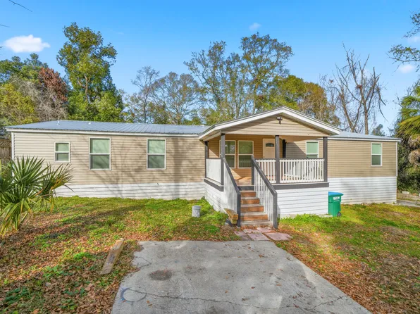 307 E Pennsylvania Ave, Bonifay, FL 32425