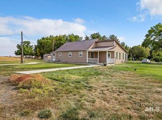 40 W 420 N, Shoshone, ID 83352