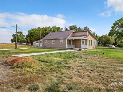 40 W 420 N, Shoshone, ID, 83352