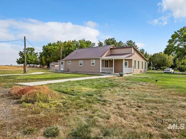 40 W 420 N, Shoshone, ID 83352