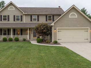 31462 Saint Andrews, Westlake, OH 44145