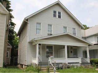 45 N Wayne Ave, Columbus, OH 43204