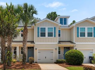 17 W Shady Oaks Ln UNIT C, Santa Rosa Beach, FL 32459