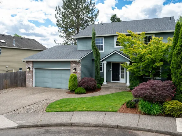 13130 SE Terra Cascade Loop, Happy Valley, OR 97086