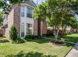 133 Tanbark Cir, Coppell, TX 75019