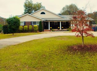 195 North Dr, Hampton, GA 30228