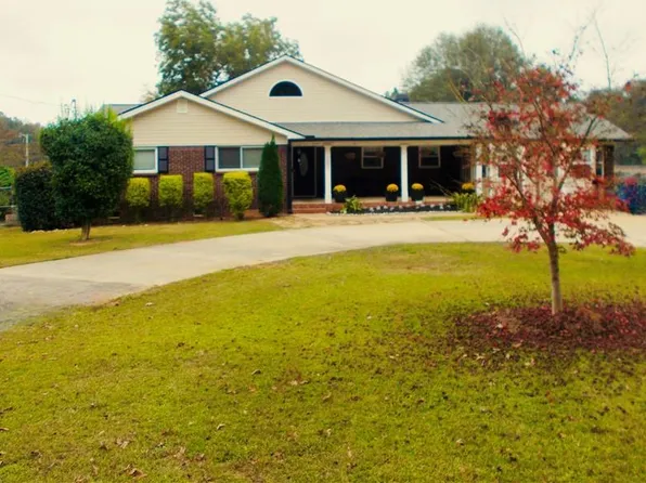 195 North Dr, Hampton, GA 30228