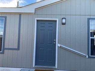 251 Moore Rd, Pahrump, NV 89048