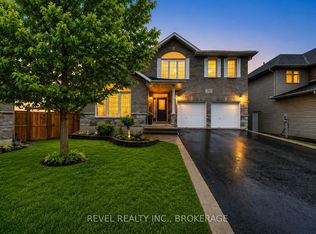 1557 Providence Cres, Kingston, ON K7P0H9