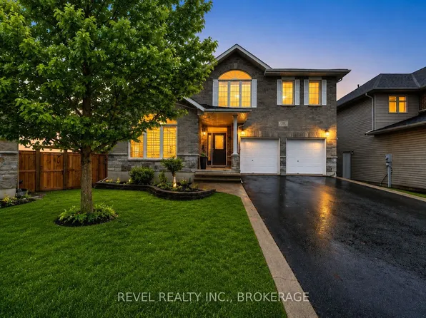 1557 Providence Cres, Kingston, ON K7P 0H9