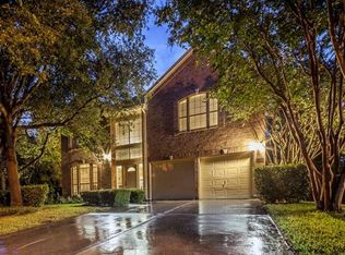 15207 Quiet Pond Ct, Austin, TX 78728
