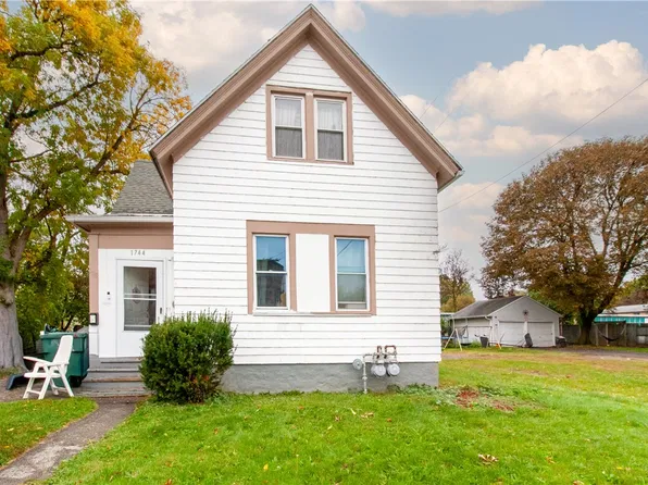 1744 Clifford Ave, Rochester, NY 14609