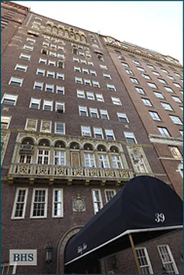 Sold by Brown Harris Stevens | media 24