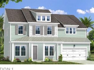 Rebel Kat Ct, Charleston, SC 29412