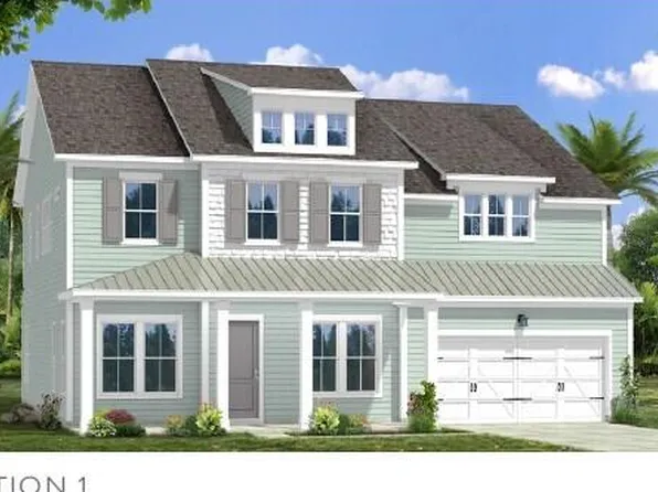 Rebel Kat Ct, Charleston, SC 29412