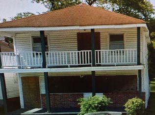 3117 Roanoke Ave, Newport News, VA 23607