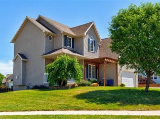 1410 SW 41st Ct, Ankeny, IA 50023