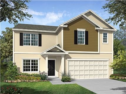 Pinnacle Elevation A